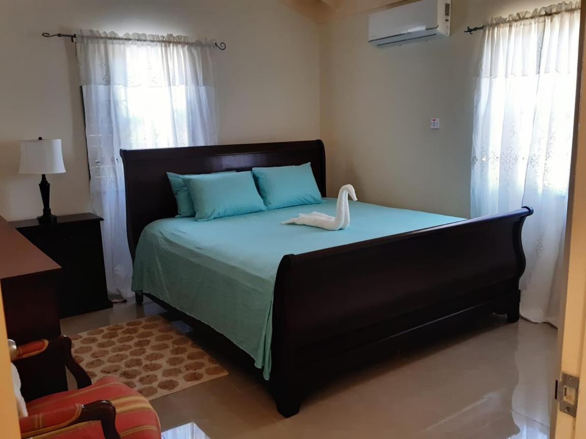 Bing'S Home Away From Home Ocho Rios Ngoại thất bức ảnh